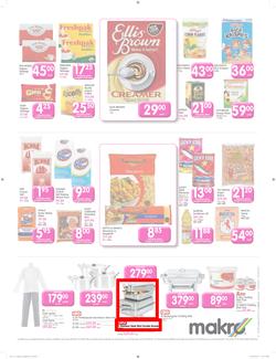 Makro Natal : Food Catalogue ( 15 May - 28 May 2014 ), page 5