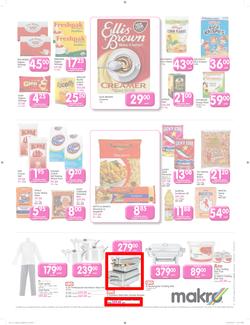 Makro Natal : Food Catalogue ( 15 May - 28 May 2014 ), page 5