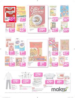 Makro Natal : Food Catalogue ( 15 May - 28 May 2014 ), page 5