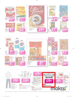 Makro Natal : Food Catalogue ( 15 May - 28 May 2014 ), page 5