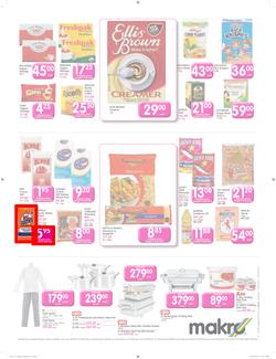 Makro Natal : Food Catalogue ( 15 May - 28 May 2014 ), page 5