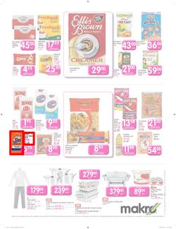 Makro Natal : Food Catalogue ( 15 May - 28 May 2014 ), page 5