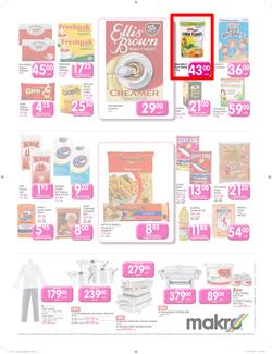 Makro Natal : Food Catalogue ( 15 May - 28 May 2014 ), page 5