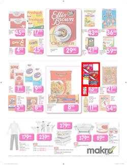 Makro Natal : Food Catalogue ( 15 May - 28 May 2014 ), page 5