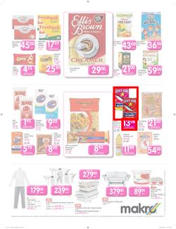 Makro Natal : Food Catalogue ( 15 May - 28 May 2014 ), page 5
