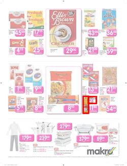 Makro Natal : Food Catalogue ( 15 May - 28 May 2014 ), page 5