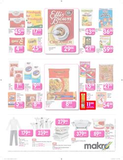 Makro Natal : Food Catalogue ( 15 May - 28 May 2014 ), page 5
