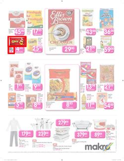 Makro Natal : Food Catalogue ( 15 May - 28 May 2014 ), page 5