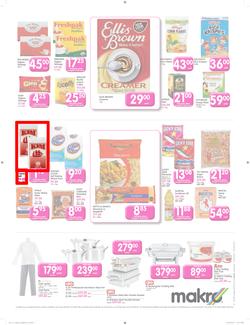 Makro Natal : Food Catalogue ( 15 May - 28 May 2014 ), page 5