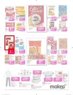 Makro Natal : Food Catalogue ( 15 May - 28 May 2014 ), page 5