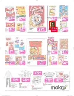 Makro Natal : Food Catalogue ( 15 May - 28 May 2014 ), page 5