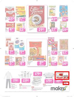 Makro Natal : Food Catalogue ( 15 May - 28 May 2014 ), page 5