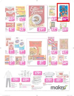 Makro Natal : Food Catalogue ( 15 May - 28 May 2014 ), page 5