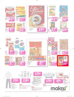 Makro Natal : Food Catalogue ( 15 May - 28 May 2014 ), page 5