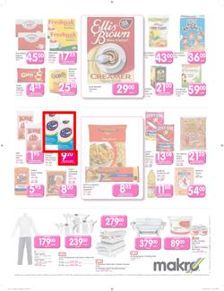Makro Natal : Food Catalogue ( 15 May - 28 May 2014 ), page 5