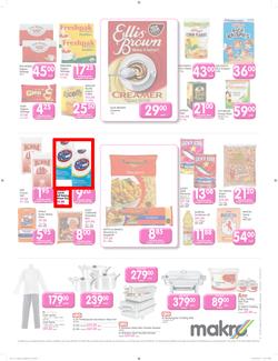 Makro Natal : Food Catalogue ( 15 May - 28 May 2014 ), page 5