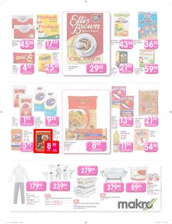 Makro Natal : Food Catalogue ( 15 May - 28 May 2014 ), page 5