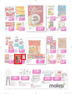 Makro Natal : Food Catalogue ( 15 May - 28 May 2014 ), page 5