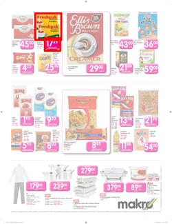 Makro Natal : Food Catalogue ( 15 May - 28 May 2014 ), page 5