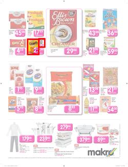 Makro Natal : Food Catalogue ( 15 May - 28 May 2014 ), page 5
