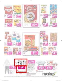 Makro Natal : Food Catalogue ( 15 May - 28 May 2014 ), page 5