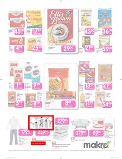 Makro Natal : Food Catalogue ( 15 May - 28 May 2014 ), page 5