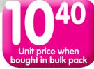 First Value All Purpose Cleaner -750ml