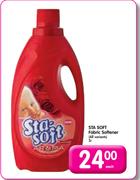 Sta Soft Fabric Softener-2L