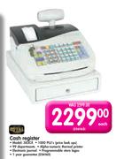 Cash Register  583CX