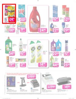 Makro Natal : Food Catalogue ( 15 May - 28 May 2014 ), page 6