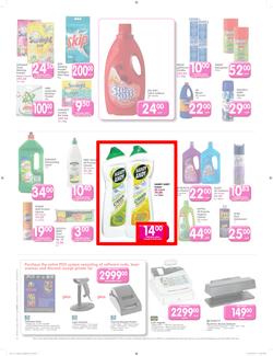 Makro Natal : Food Catalogue ( 15 May - 28 May 2014 ), page 6