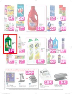Makro Natal : Food Catalogue ( 15 May - 28 May 2014 ), page 6
