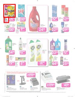 Makro Natal : Food Catalogue ( 15 May - 28 May 2014 ), page 6