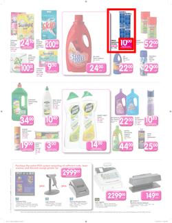 Makro Natal : Food Catalogue ( 15 May - 28 May 2014 ), page 6