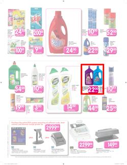 Makro Natal : Food Catalogue ( 15 May - 28 May 2014 ), page 6