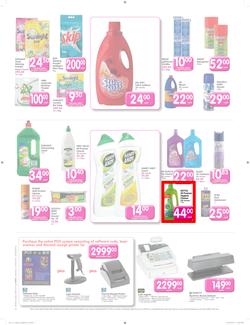 Makro Natal : Food Catalogue ( 15 May - 28 May 2014 ), page 6