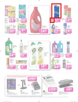 Makro Natal : Food Catalogue ( 15 May - 28 May 2014 ), page 6