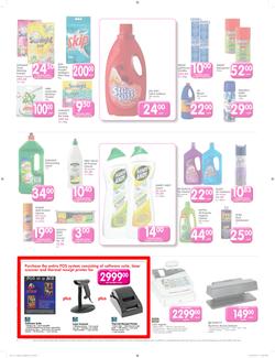 Makro Natal : Food Catalogue ( 15 May - 28 May 2014 ), page 6