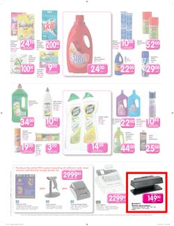 Makro Natal : Food Catalogue ( 15 May - 28 May 2014 ), page 6
