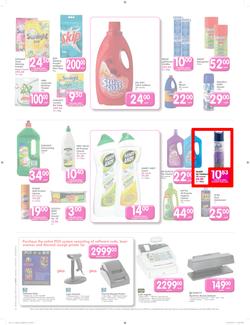Makro Natal : Food Catalogue ( 15 May - 28 May 2014 ), page 6