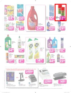 Makro Natal : Food Catalogue ( 15 May - 28 May 2014 ), page 6