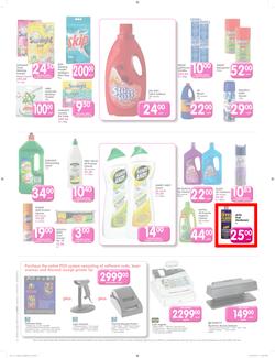 Makro Natal : Food Catalogue ( 15 May - 28 May 2014 ), page 6