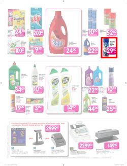 Makro Natal : Food Catalogue ( 15 May - 28 May 2014 ), page 6