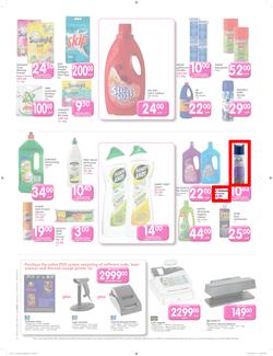 Makro Natal : Food Catalogue ( 15 May - 28 May 2014 ), page 6