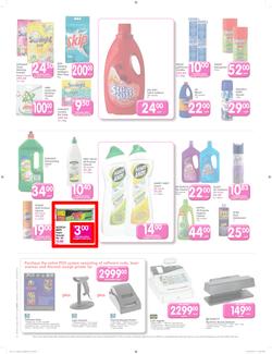Makro Natal : Food Catalogue ( 15 May - 28 May 2014 ), page 6
