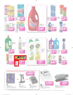 Makro Natal : Food Catalogue ( 15 May - 28 May 2014 ), page 6