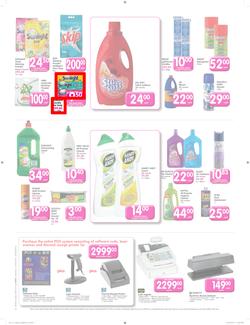 Makro Natal : Food Catalogue ( 15 May - 28 May 2014 ), page 6