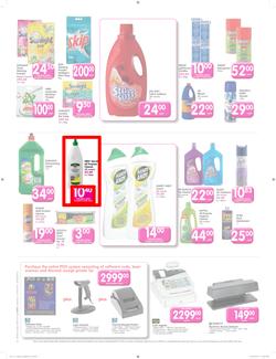 Makro Natal : Food Catalogue ( 15 May - 28 May 2014 ), page 6