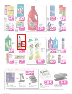 Makro Natal : Food Catalogue ( 15 May - 28 May 2014 ), page 6