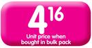Babysoft 2-Ply Toilet Paper-Each